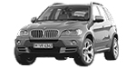 BMW E70 C3550 Fault Code