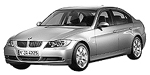 BMW E92 C3550 Fault Code