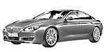 BMW F06 C3550 Fault Code